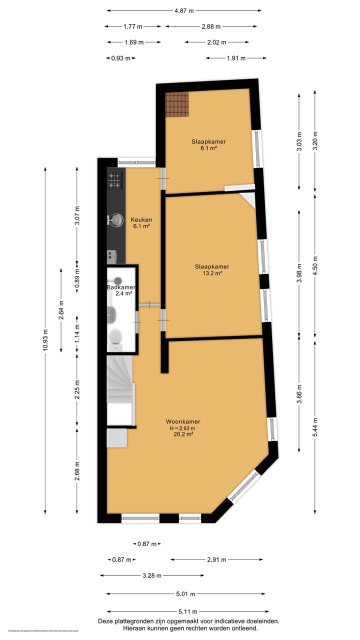 Foto 35 van Scheepersstraat 120