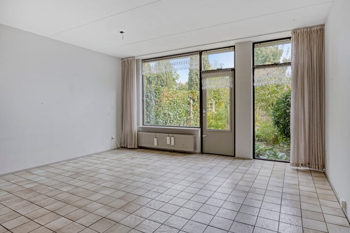 Foto 2 van Krabbescheer 36