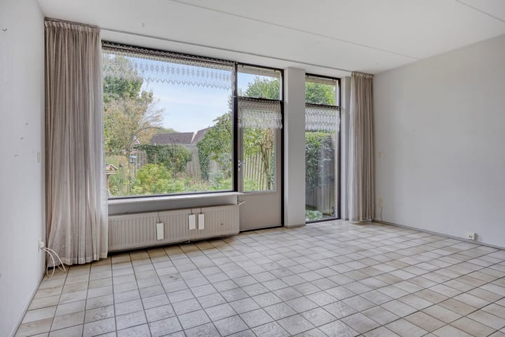 Foto 3 van Krabbescheer 36