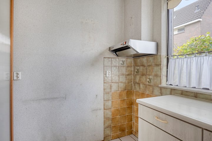 Foto 7 van Krabbescheer 36