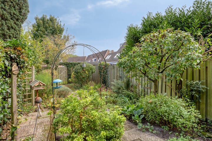 Foto 18 van Krabbescheer 36