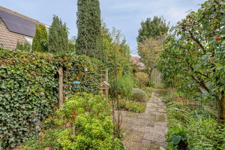 Foto 19 van Krabbescheer 36