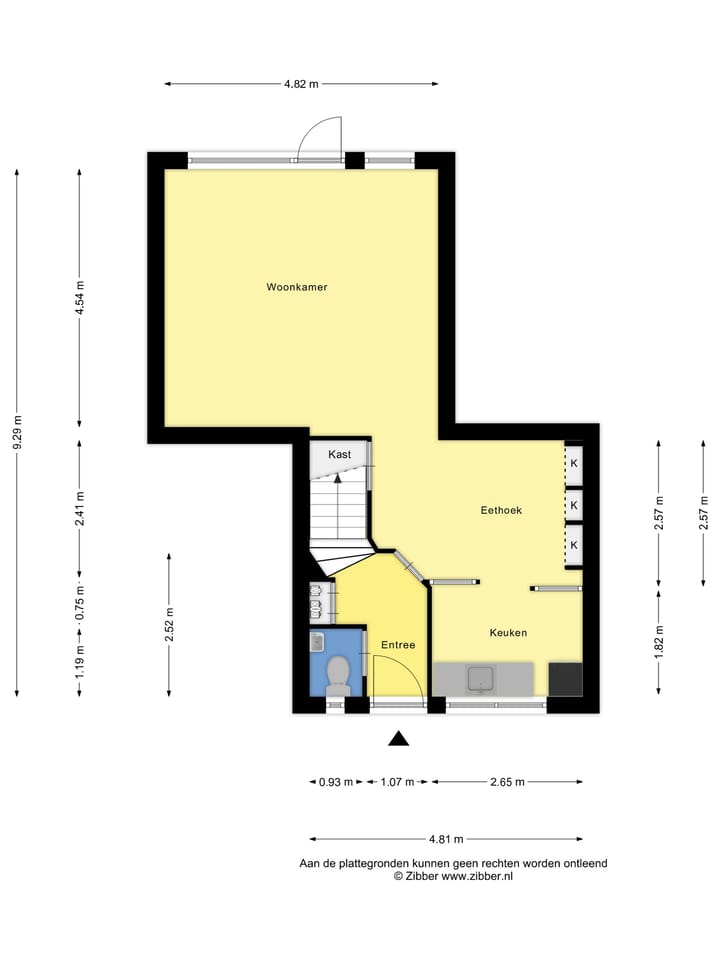 Foto 26 van Krabbescheer 36