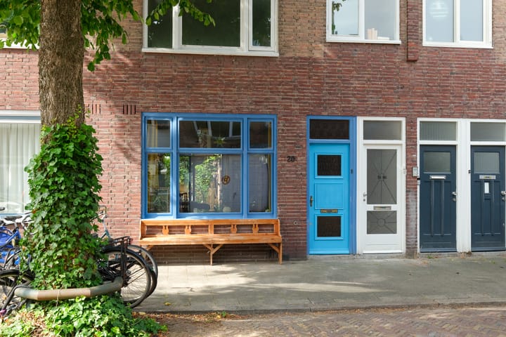 Foto 1 van Hermannus Elconiusstraat 20