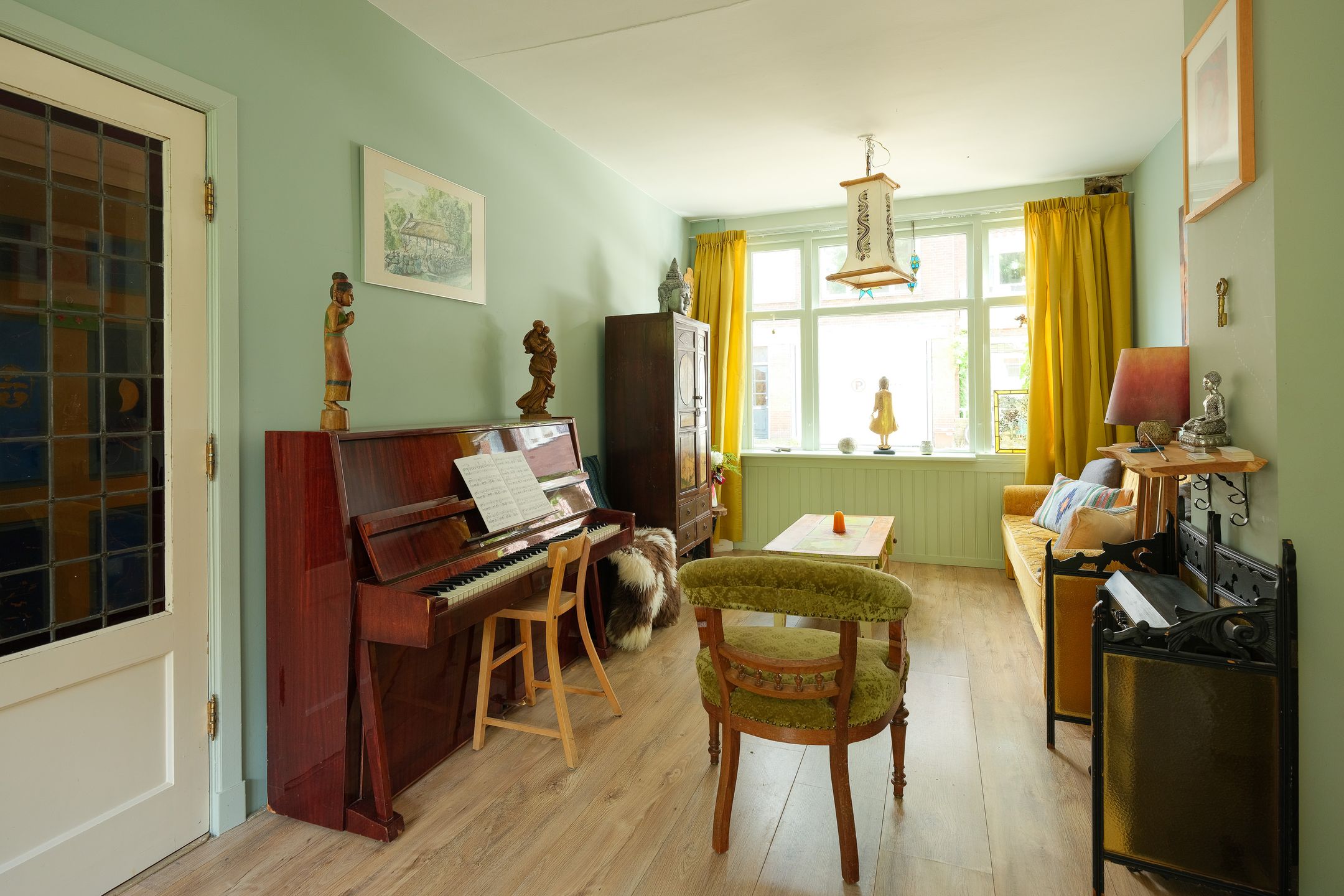 Foto 3 van Hermannus Elconiusstraat 20