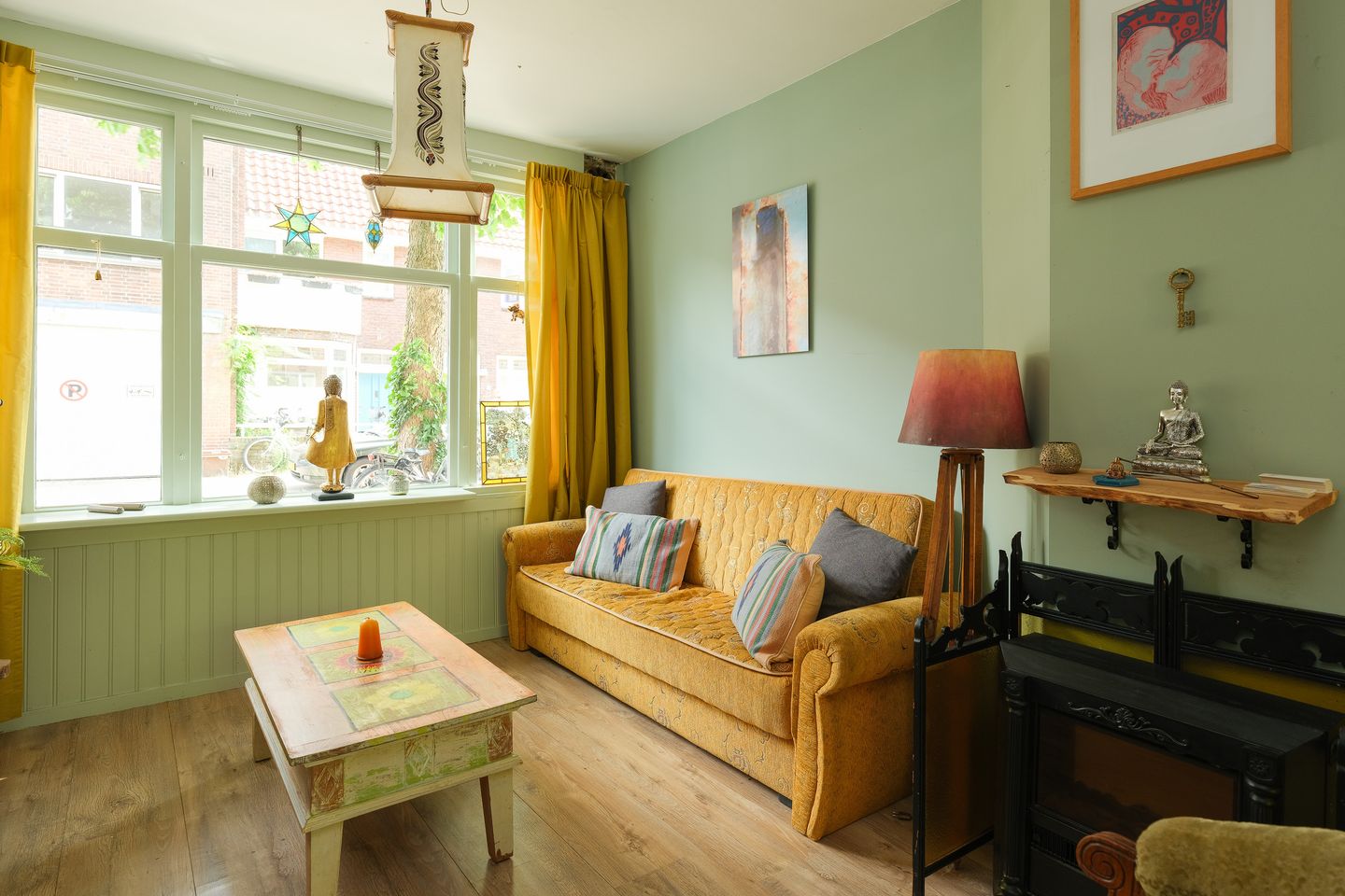 Foto 4 van Hermannus Elconiusstraat 20