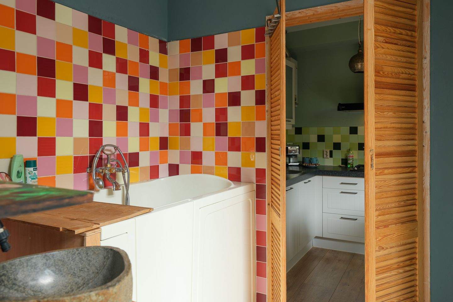 Foto 14 van Hermannus Elconiusstraat 20