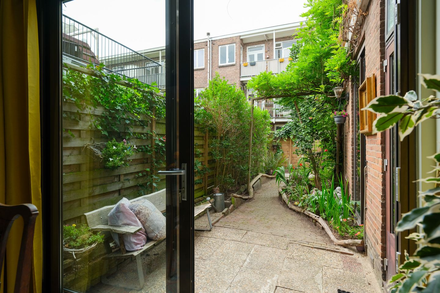 Foto 19 van Hermannus Elconiusstraat 20