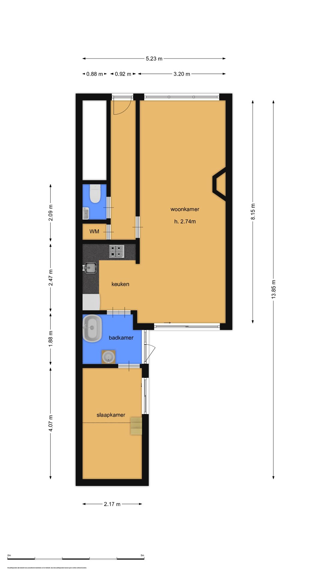 Foto 32 van Hermannus Elconiusstraat 20