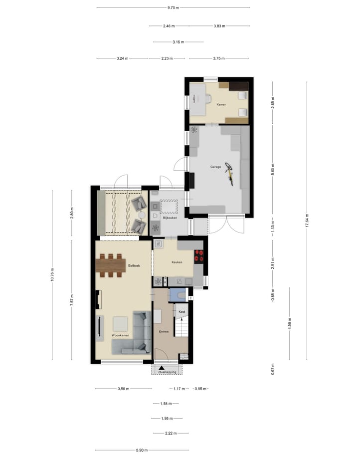 Photo 31 of Notenlaan 106