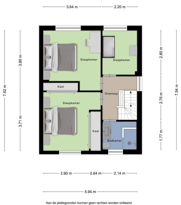 Photo 40 of Notenlaan 106