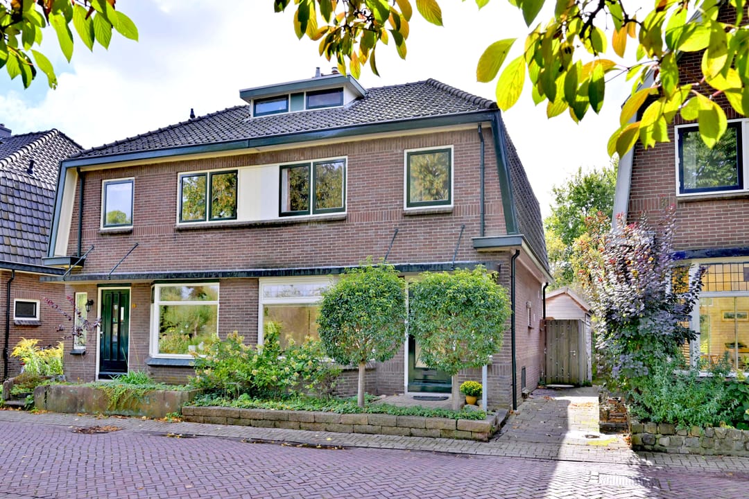 Foto 1 van Achter de Hoven 31