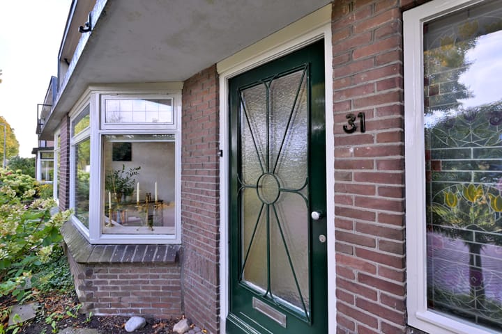 Foto 2 van Achter de Hoven 31