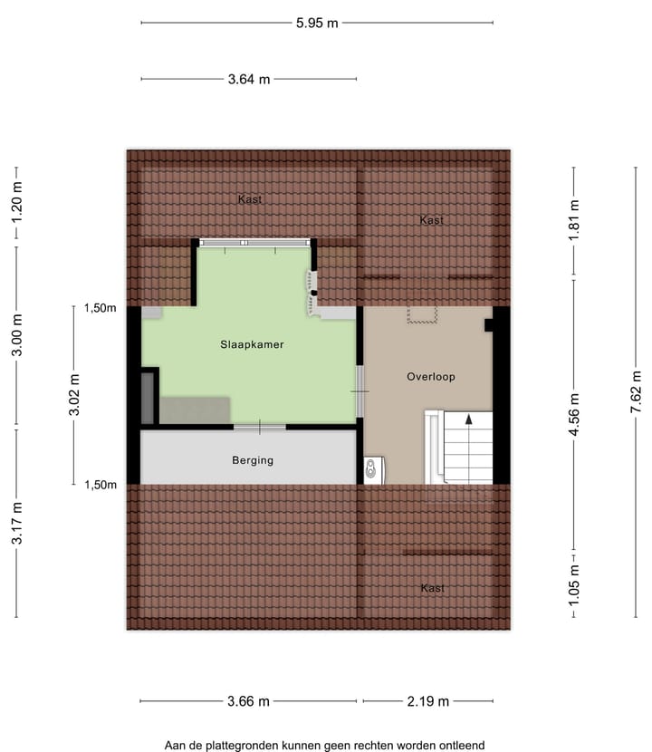 Photo 44 of Notenlaan 106