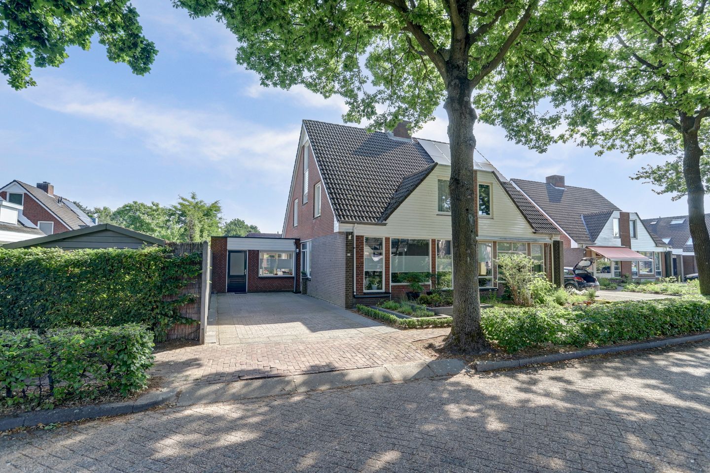 Foto 1 van Schuttersweg 8