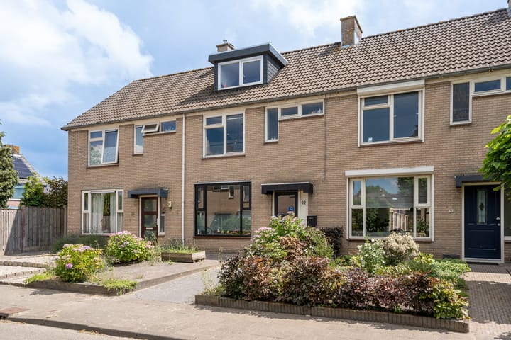 Photo 2 of Duivenvoorde 32