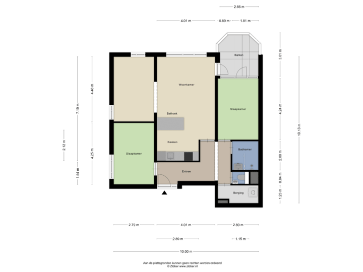 Appartement