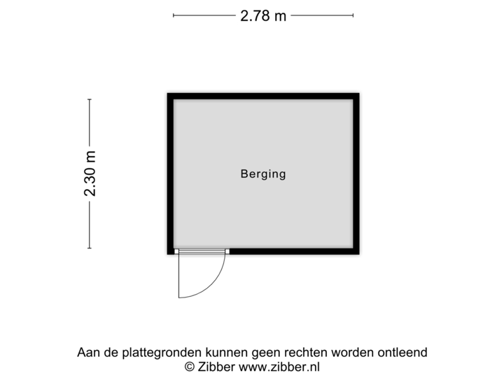 Berging