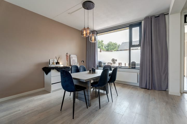 Photo 5 of Duivenvoorde 32