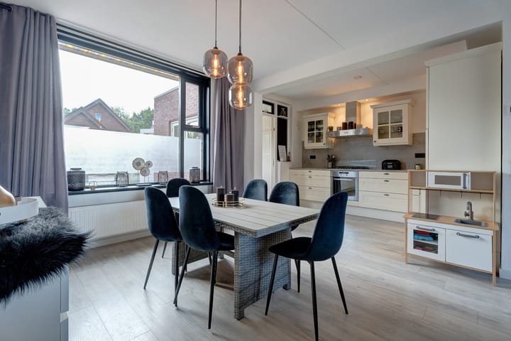 Photo 6 of Duivenvoorde 32