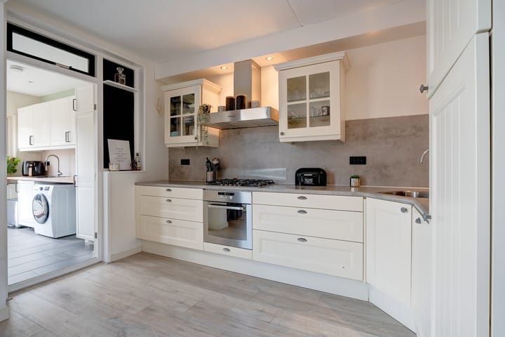 Photo 8 of Duivenvoorde 32