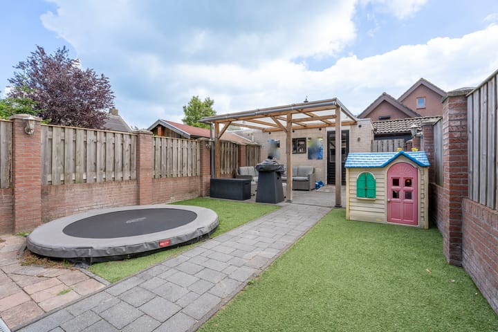 Photo 12 of Duivenvoorde 32