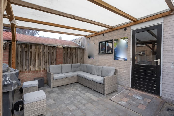 Photo 13 of Duivenvoorde 32