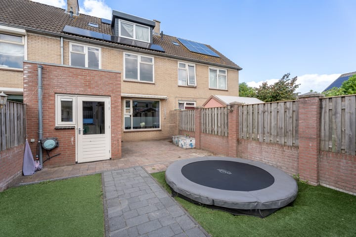 Photo 14 of Duivenvoorde 32