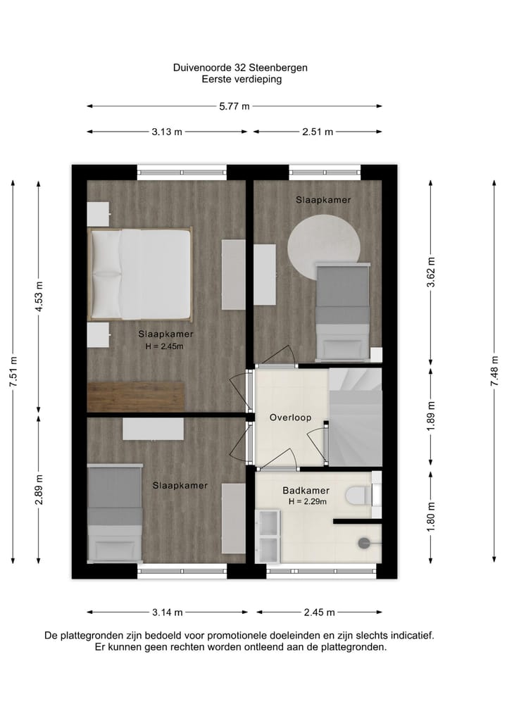 Photo 40 of Duivenvoorde 32