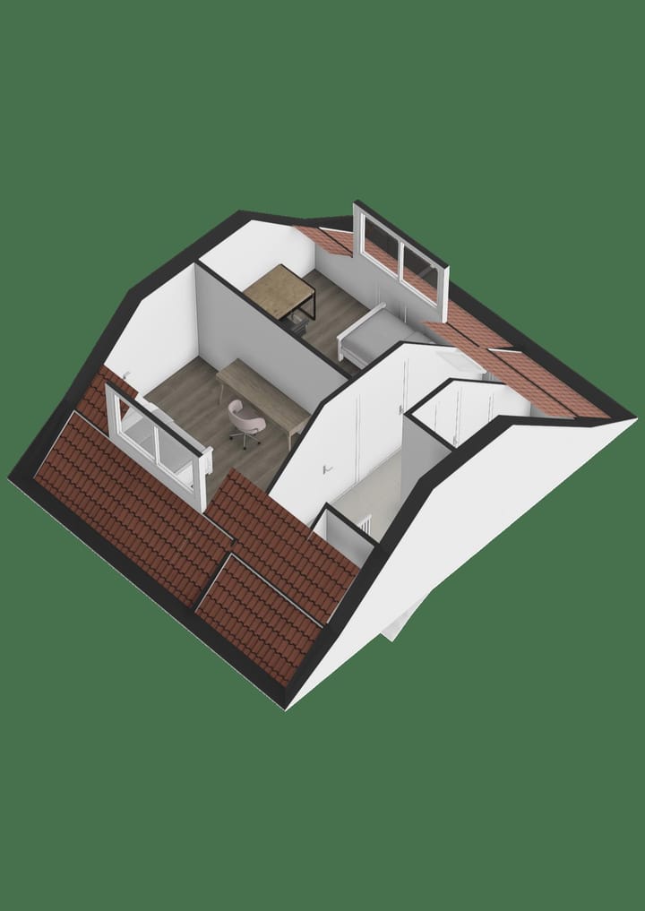 Photo 43 of Duivenvoorde 32