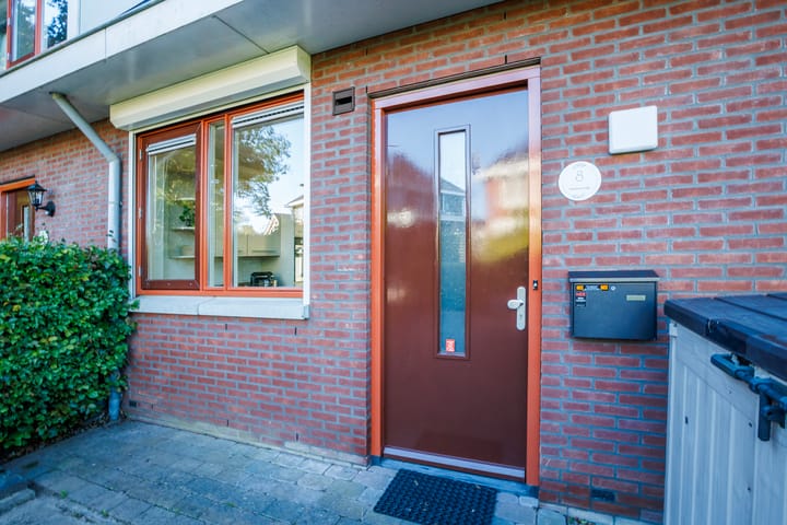 Foto 15 van De Schouwgraaf 8