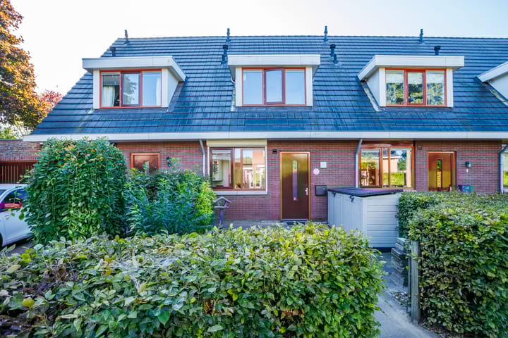 Foto 28 van De Schouwgraaf 8