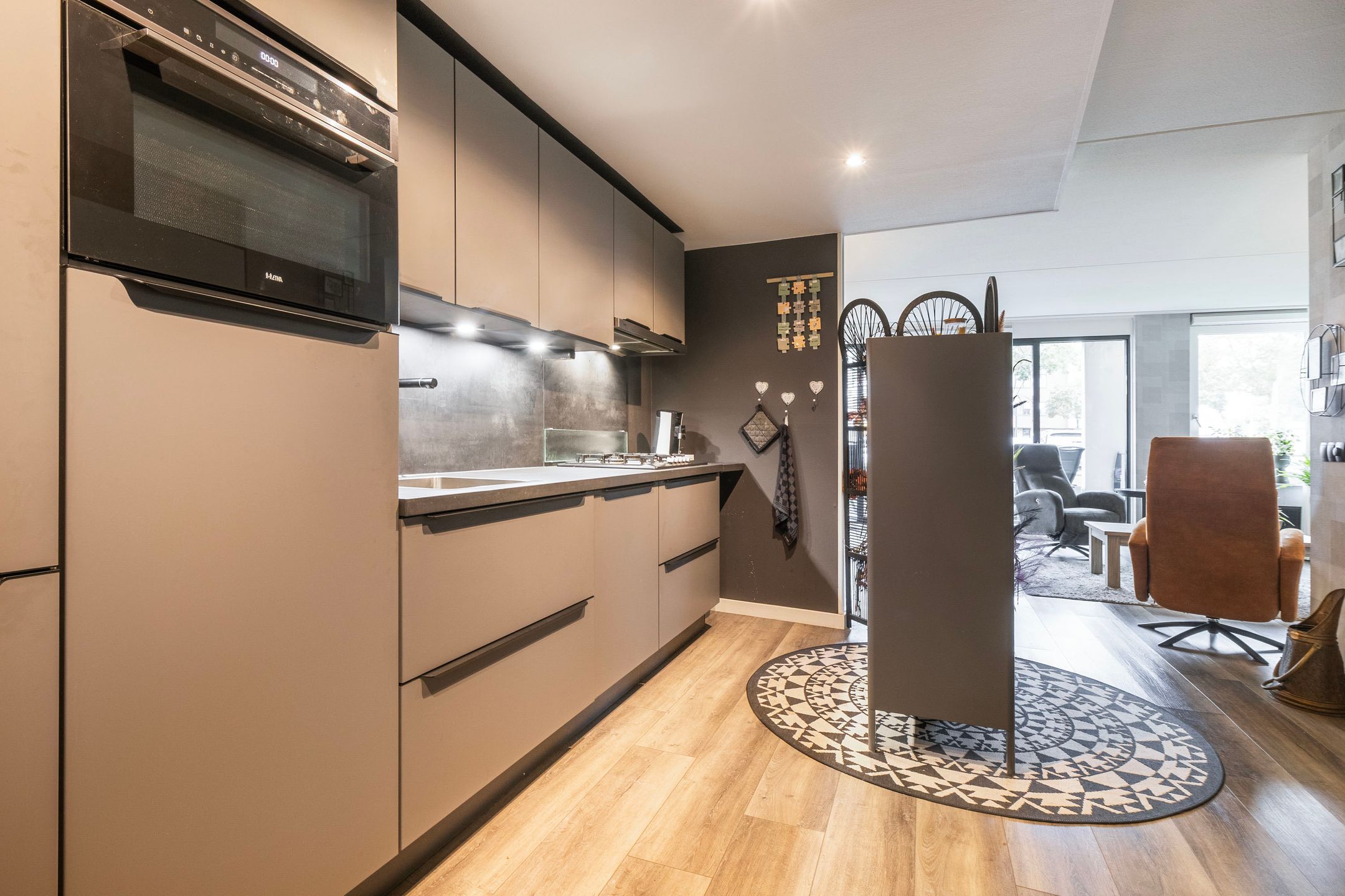 Foto 3 van Dubceksingel 40