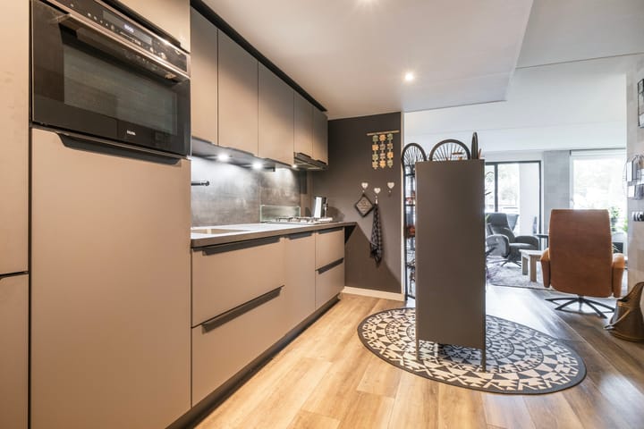 Foto 3 van Dubceksingel 40