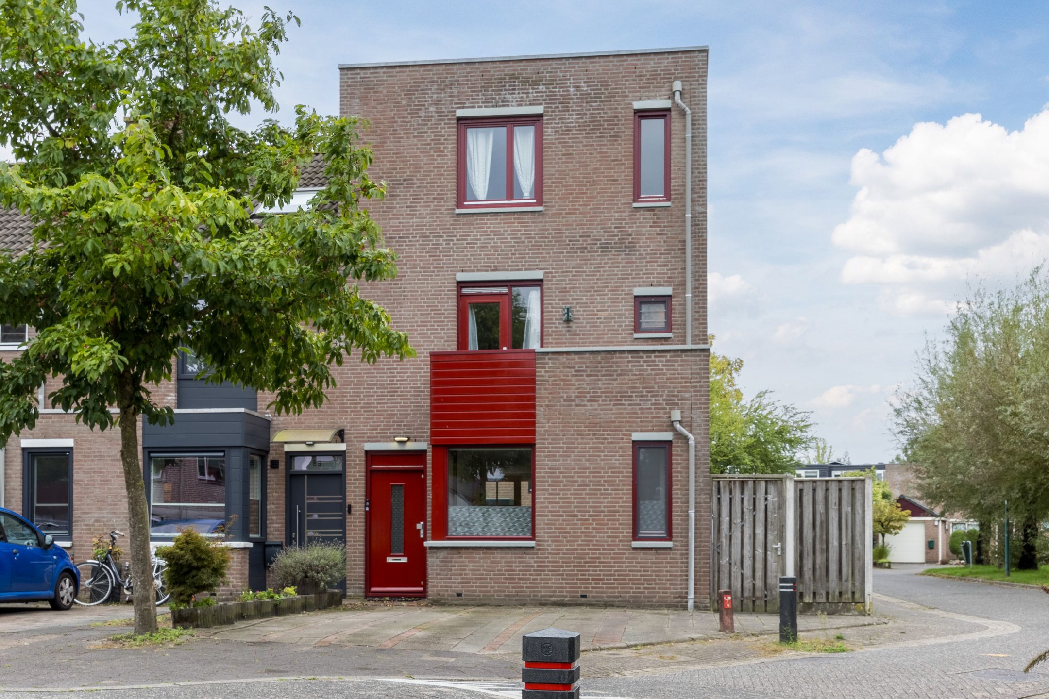 Wildenburgstraat 91