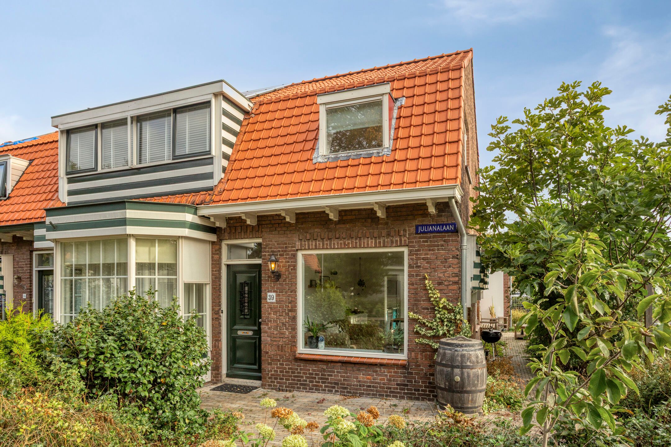 Julianalaan, 39, Bergschenhoek, 2661EJ, Zuid-Holland, Nederland 39