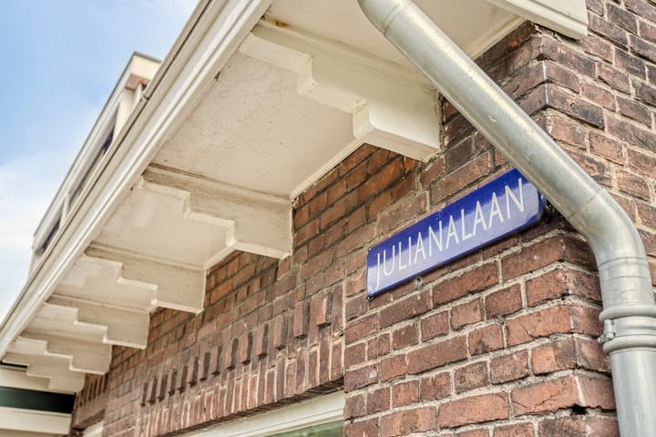 Photo 24 of Julianalaan 39
