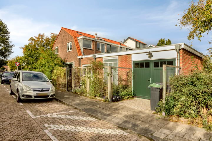 Photo 26 of Julianalaan 39