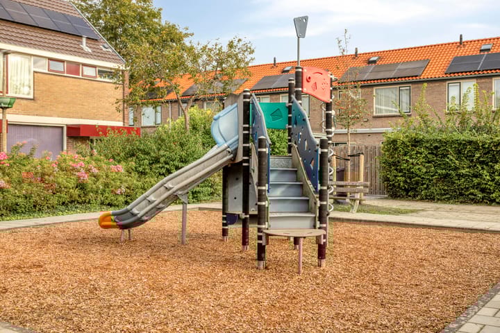 Photo 27 of Julianalaan 39