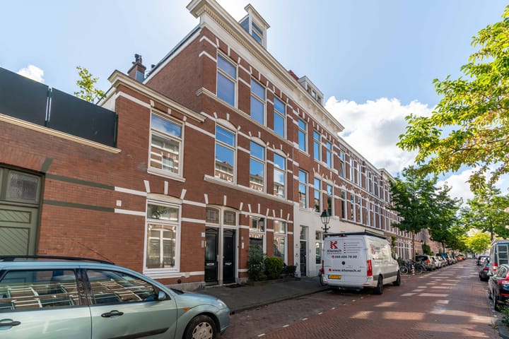 Foto 1 van Kepplerstraat 130-D