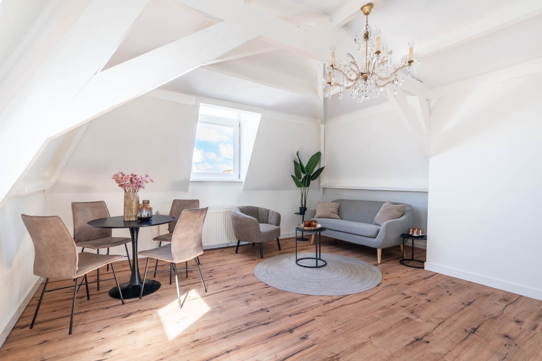 Foto 2 van Kepplerstraat 130-D