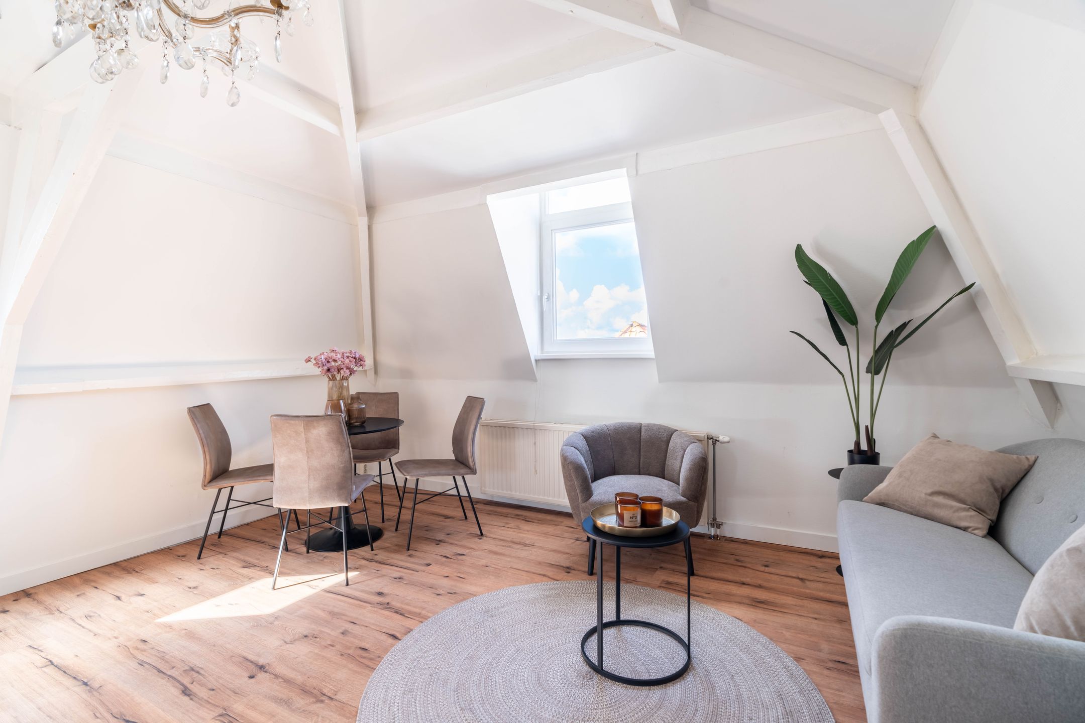 Foto 3 van Kepplerstraat 130-D