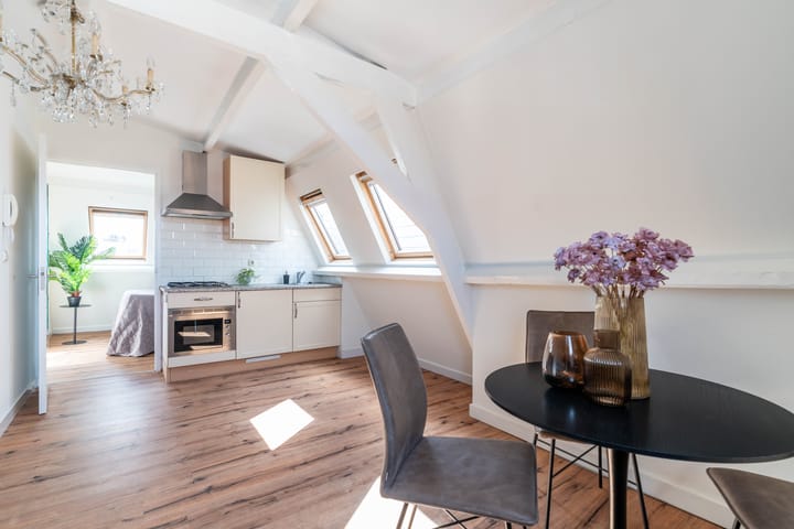 Foto 4 van Kepplerstraat 130-D