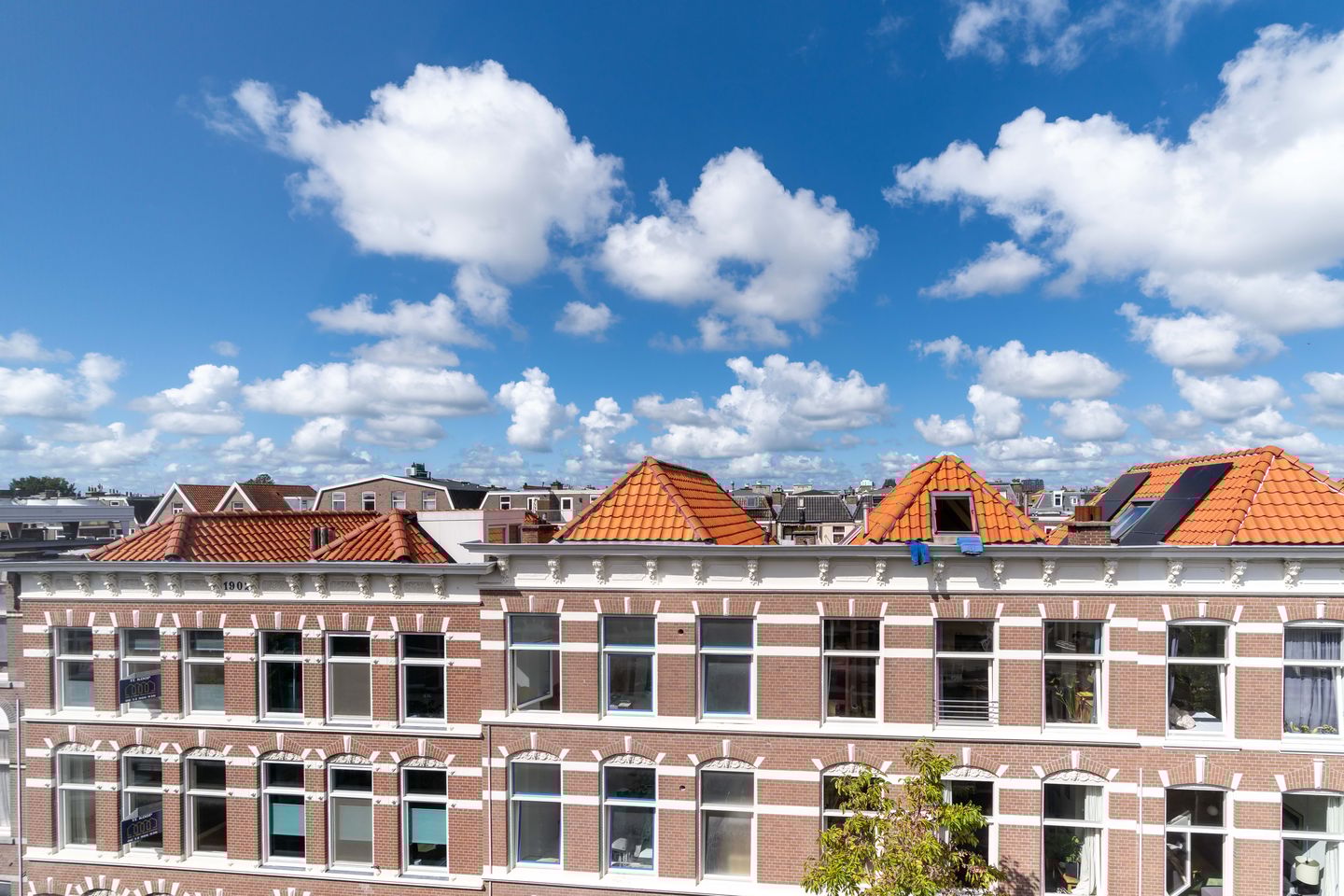 Foto 5 van Kepplerstraat 130-D