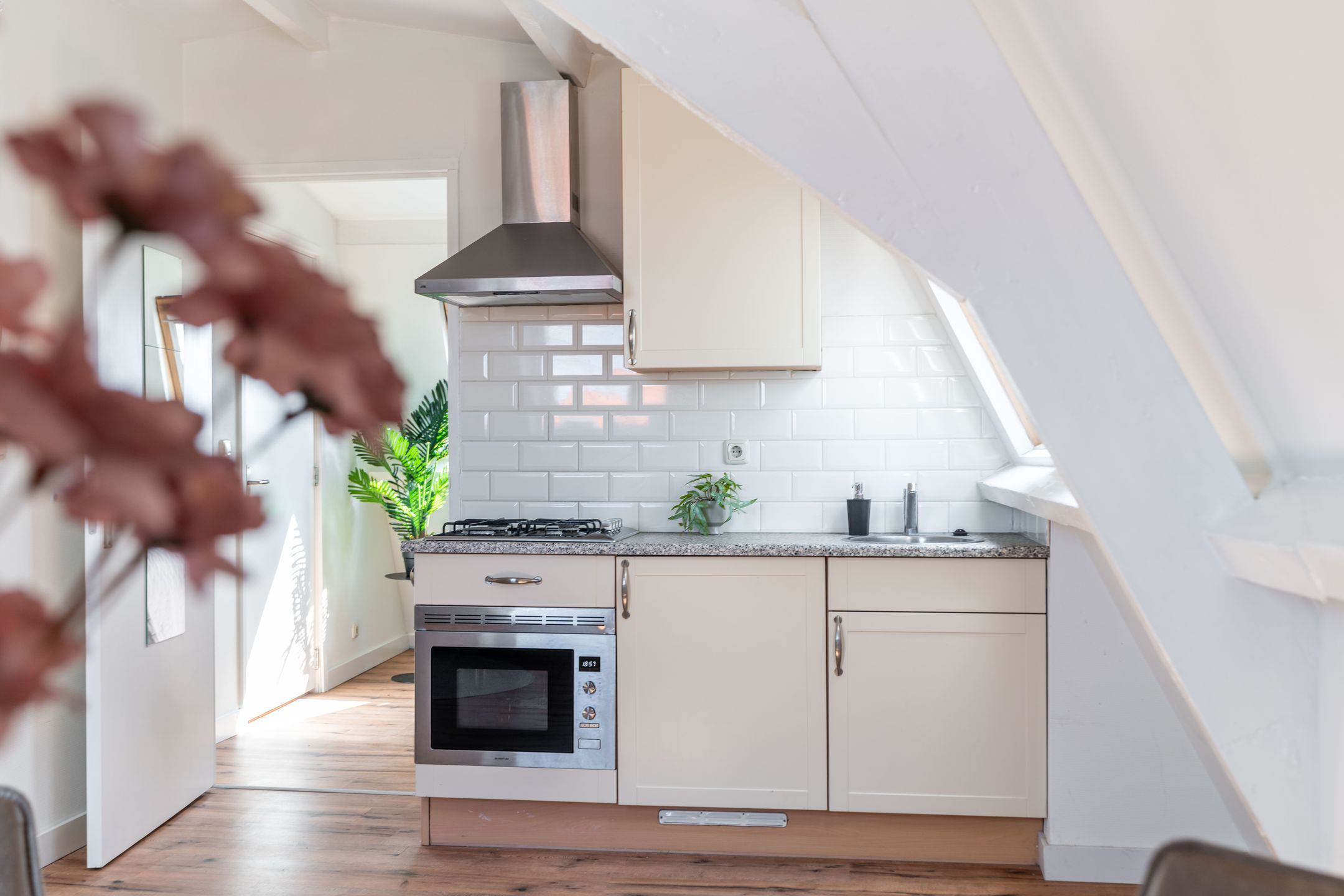 Foto 6 van Kepplerstraat 130-D