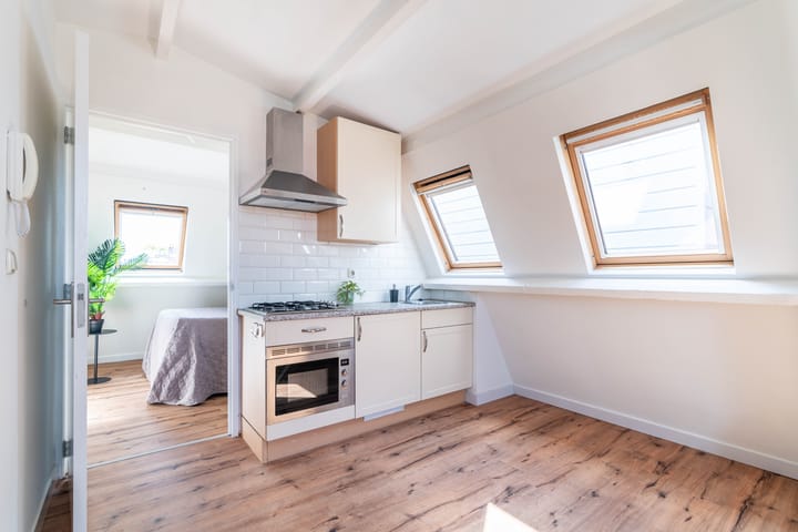 Foto 7 van Kepplerstraat 130-D