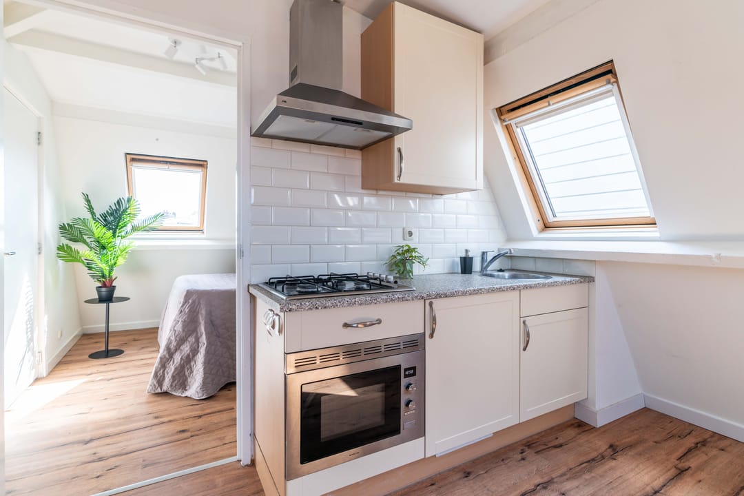 Foto 8 van Kepplerstraat 130-D