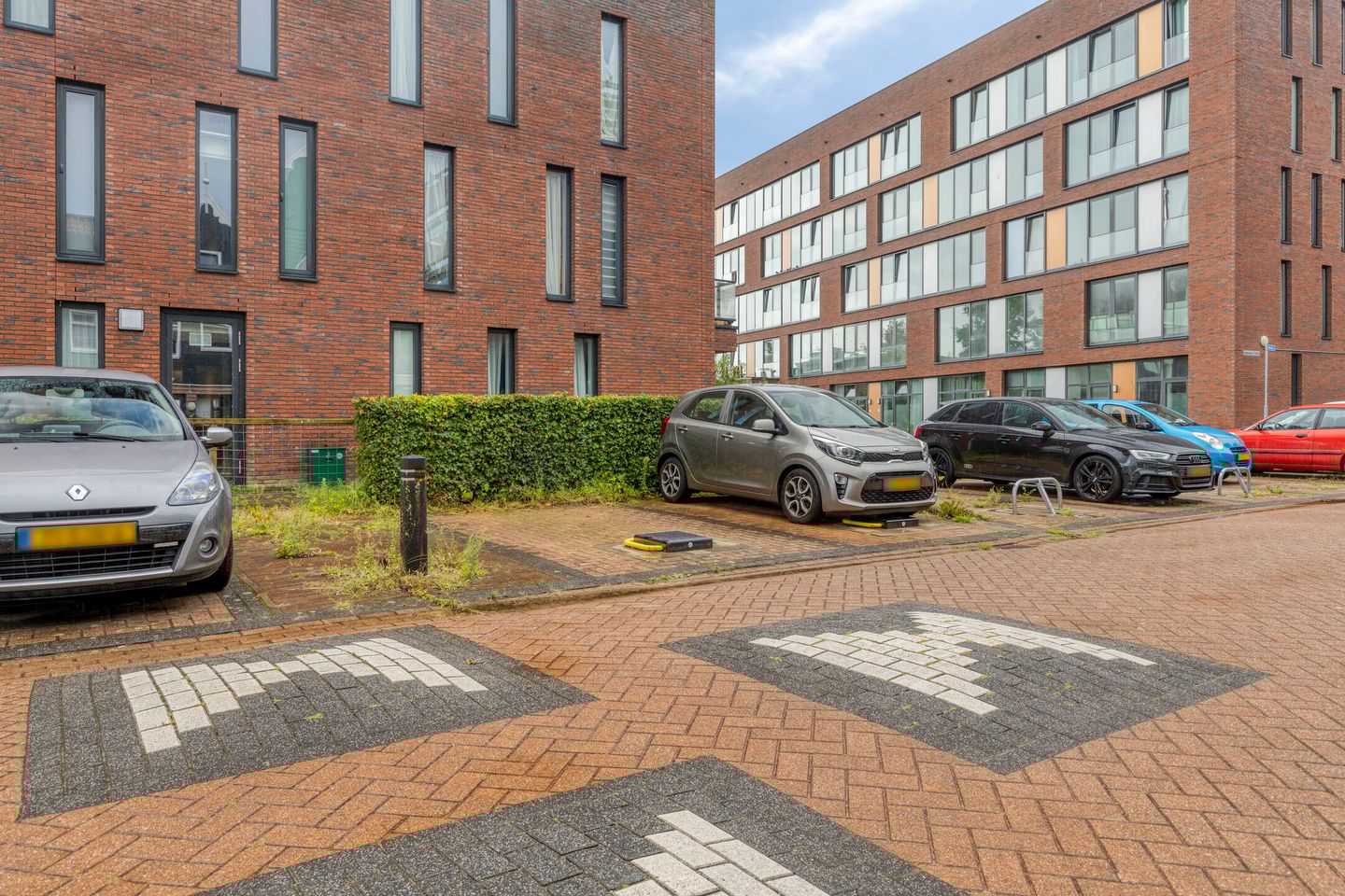 Foto 20 van Letterhout 26