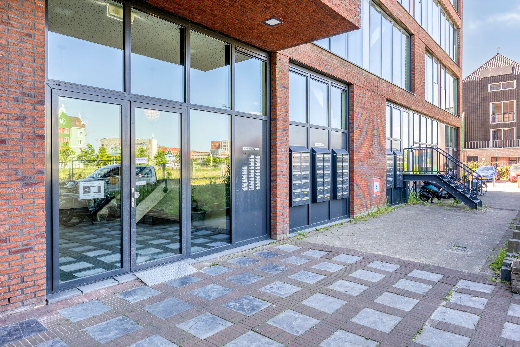 Foto 21 van Letterhout 26