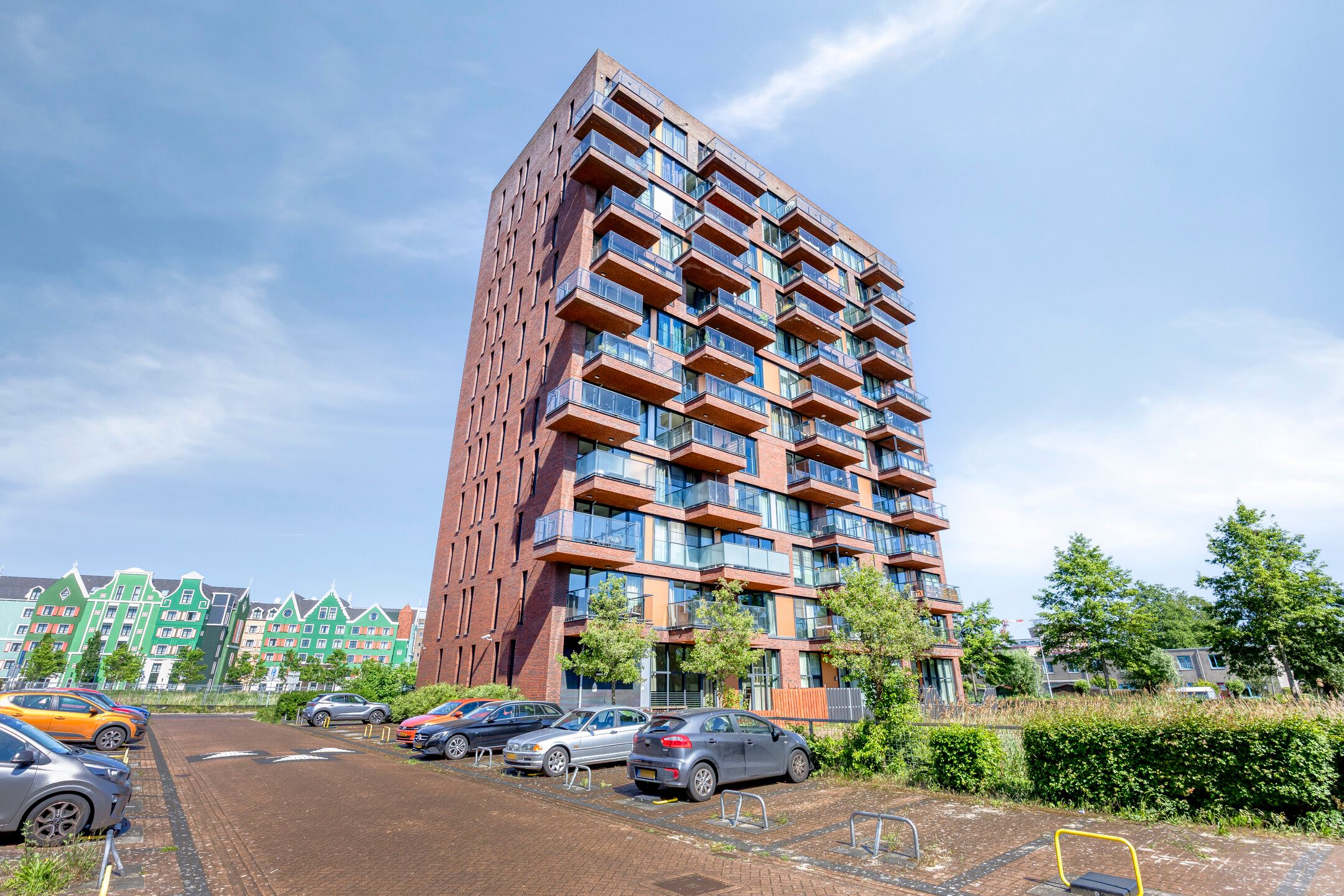 Foto 24 van Letterhout 26